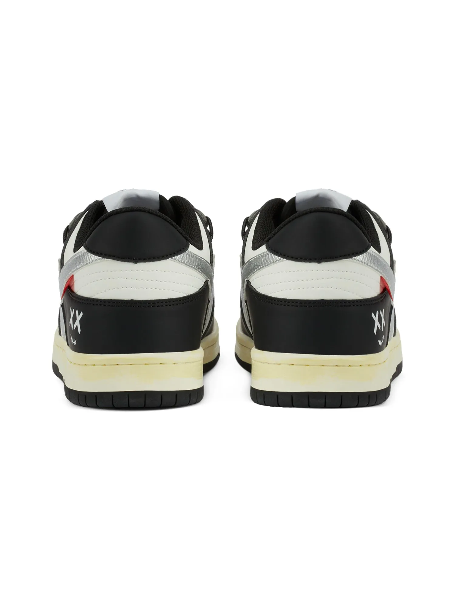 Sneakerhill High Street Love Sneakers --1424