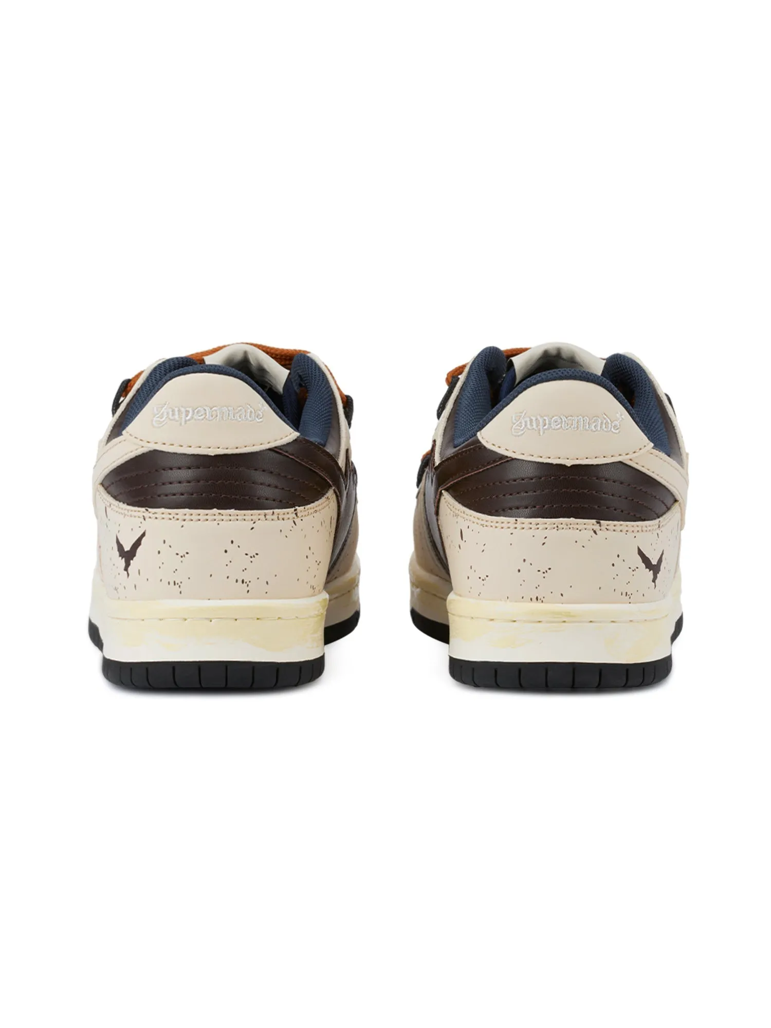 Sneakerhill High Street Love Sneakers --1424