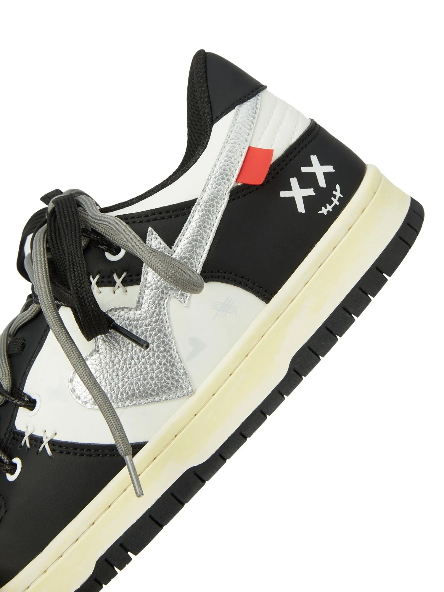 Sneakerhill High Street Love Sneakers --1424