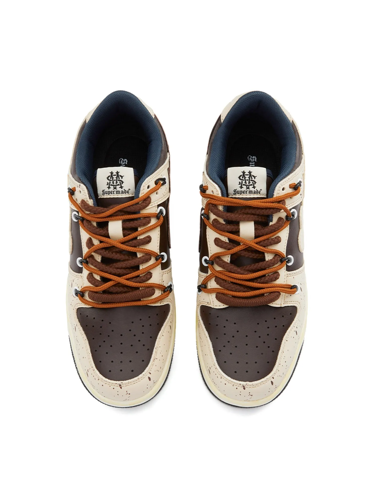 Sneakerhill High Street Love Sneakers --1424