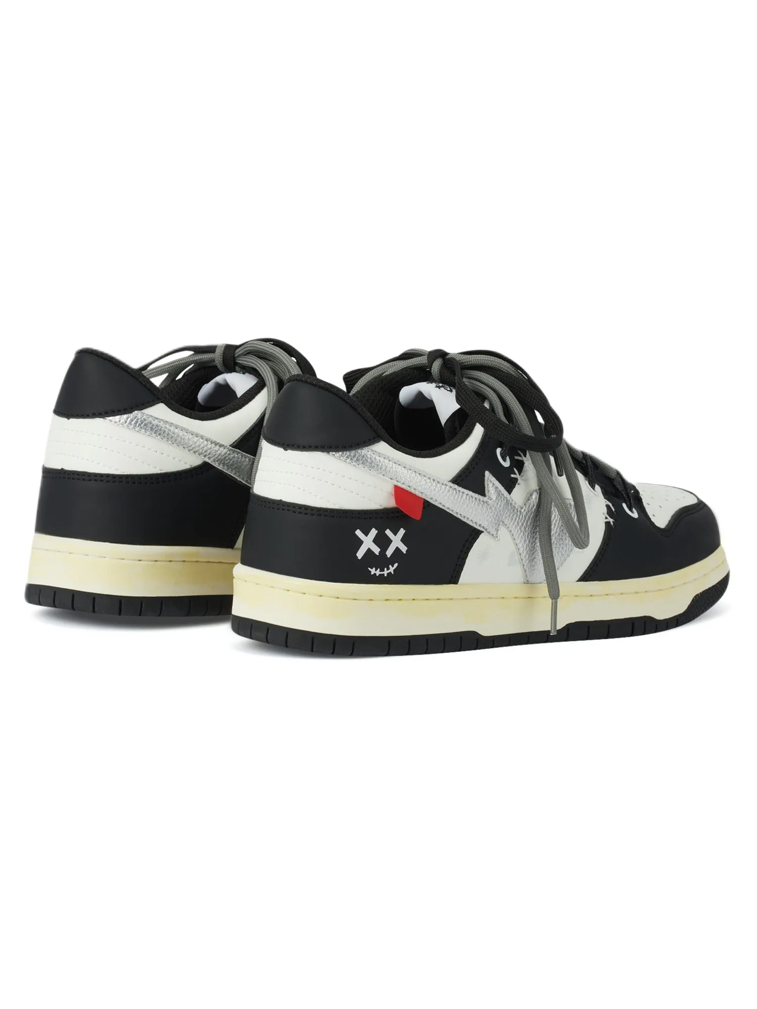 Sneakerhill High Street Love Sneakers --1424