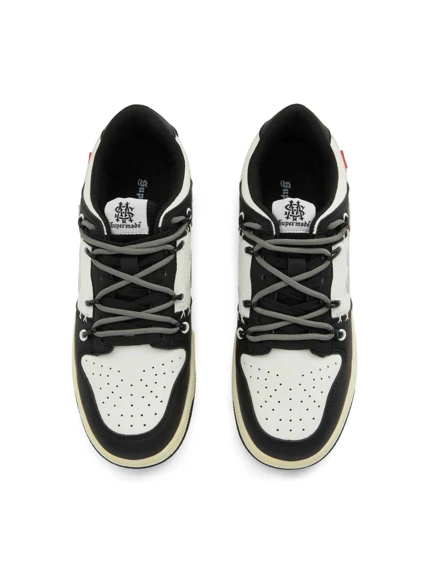 Sneakerhill High Street Love Sneakers --1424
