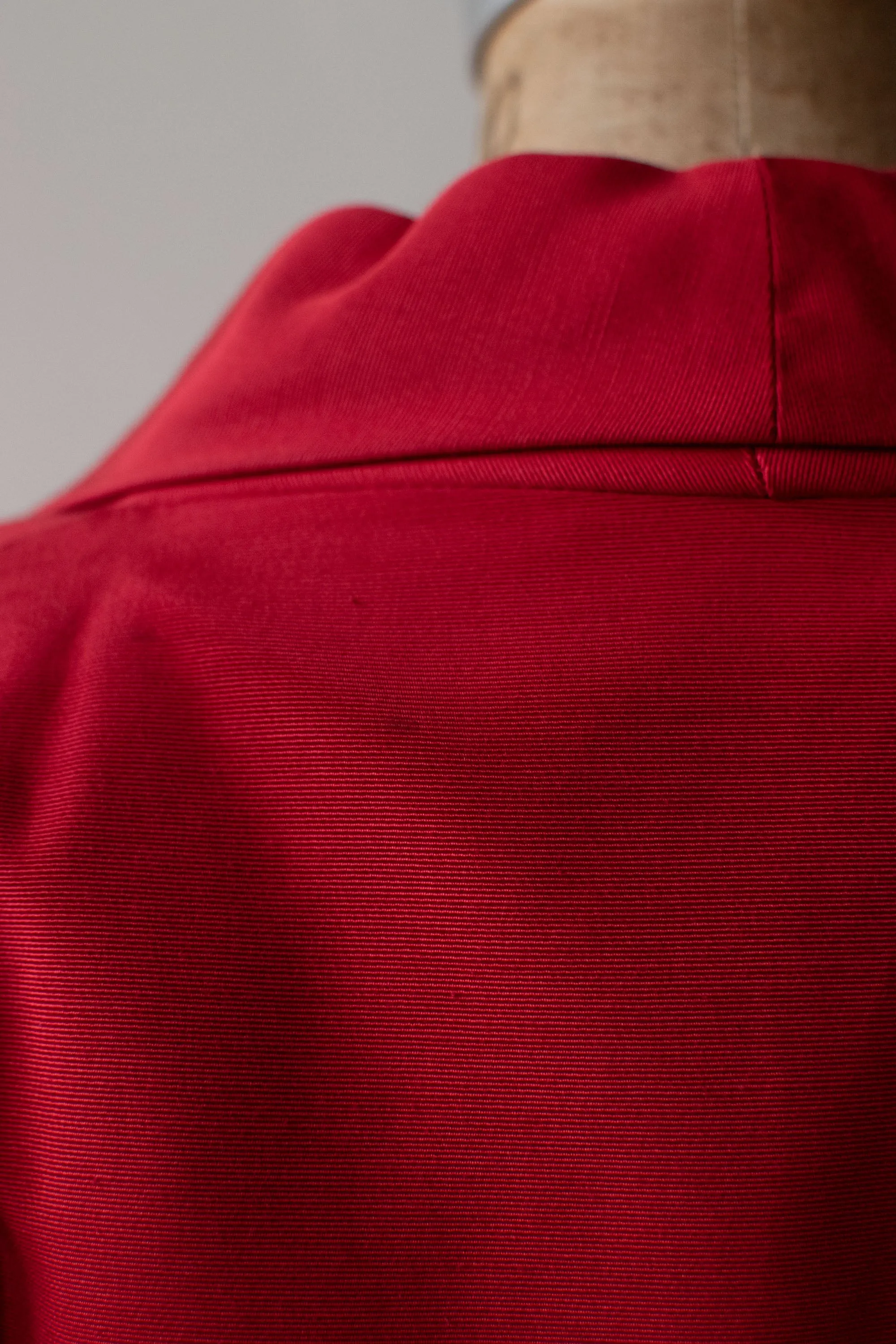 Tassel Jacket | Victor Costa
