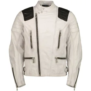 Trelow Leather Jacket