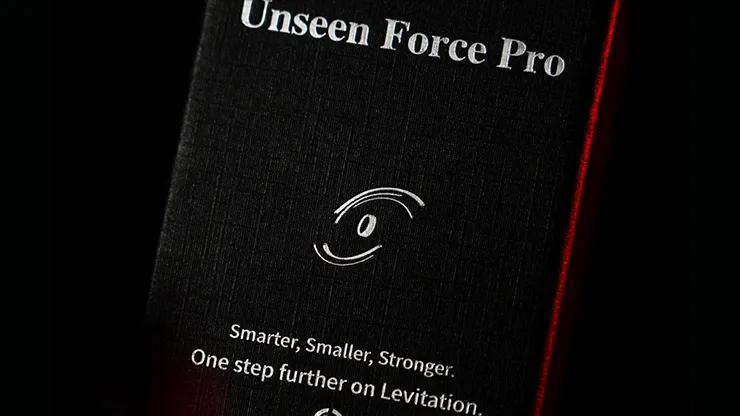 Unseen Force Pro by TCC
