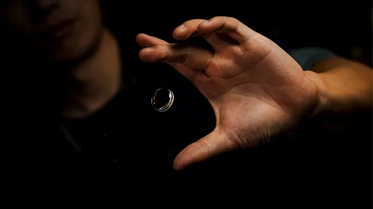 Unseen Force Pro by TCC