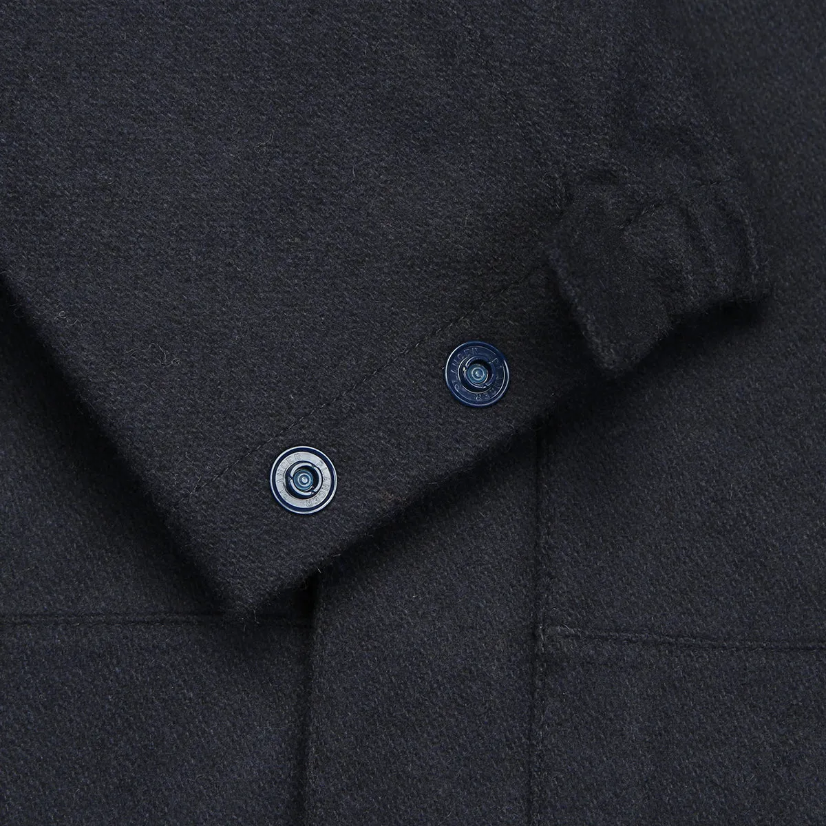 Willis Hooded Jacket