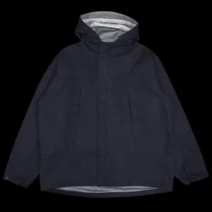 Willis Hooded Jacket