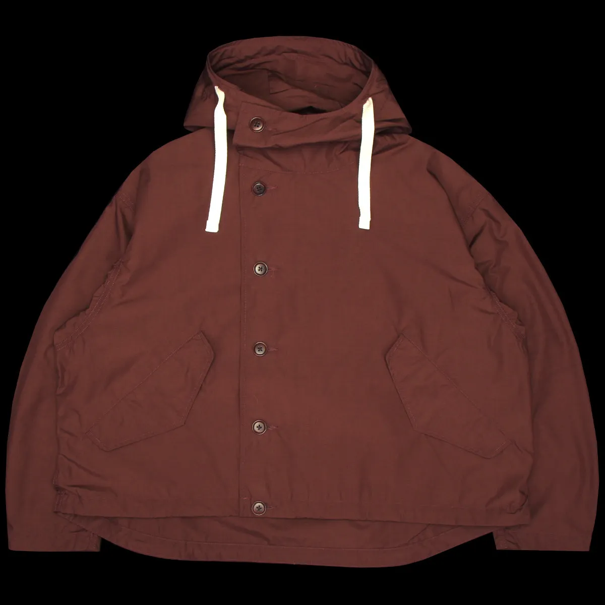 Women's Hooded Jacket