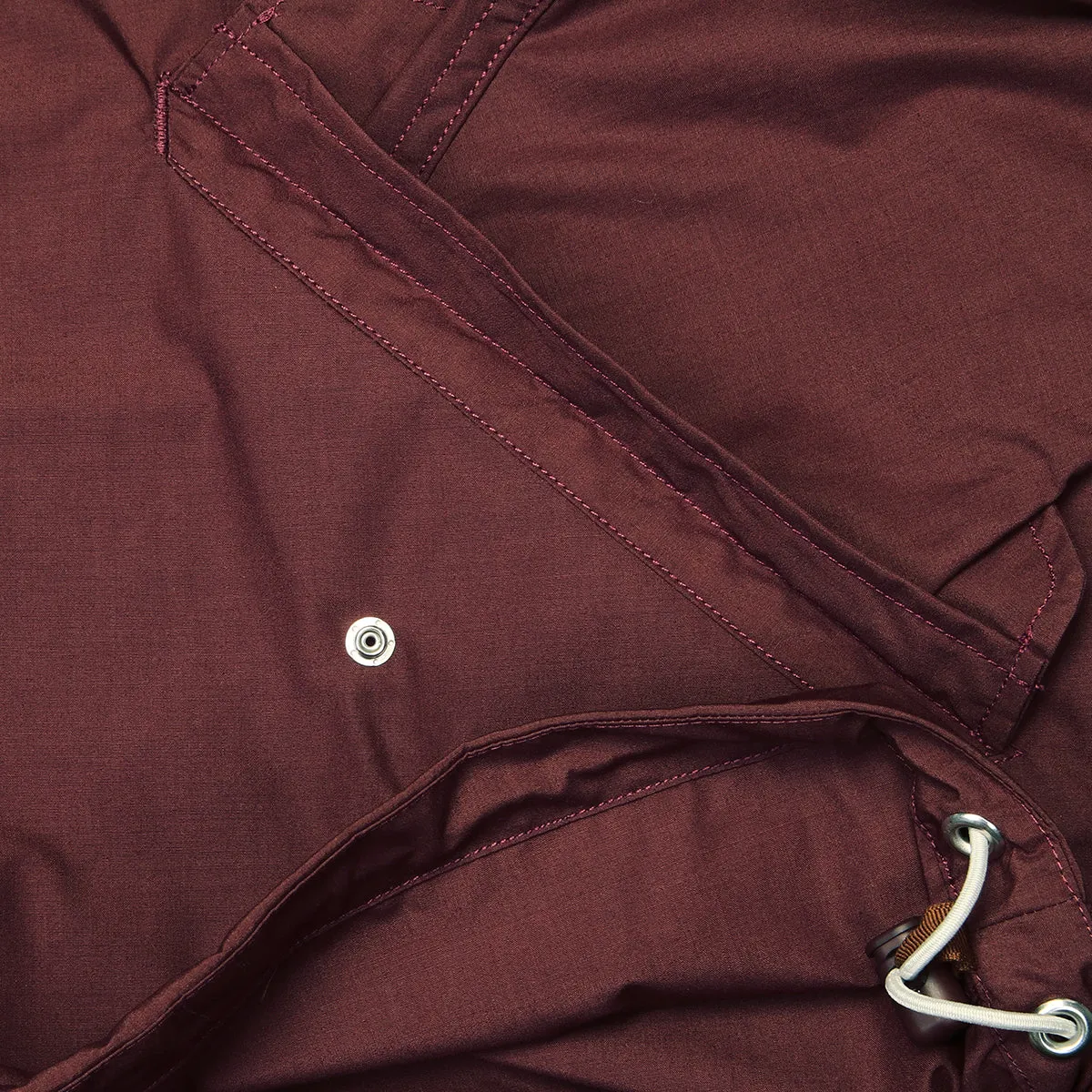 Women's Hooded Jacket
