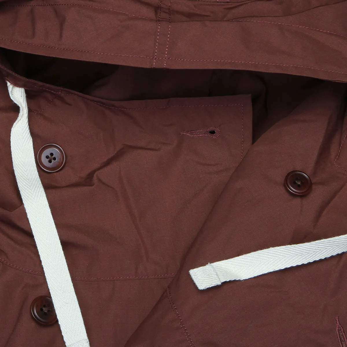 Women's Hooded Jacket