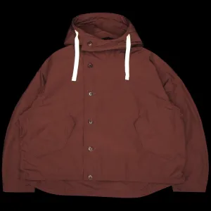 Women's Hooded Jacket